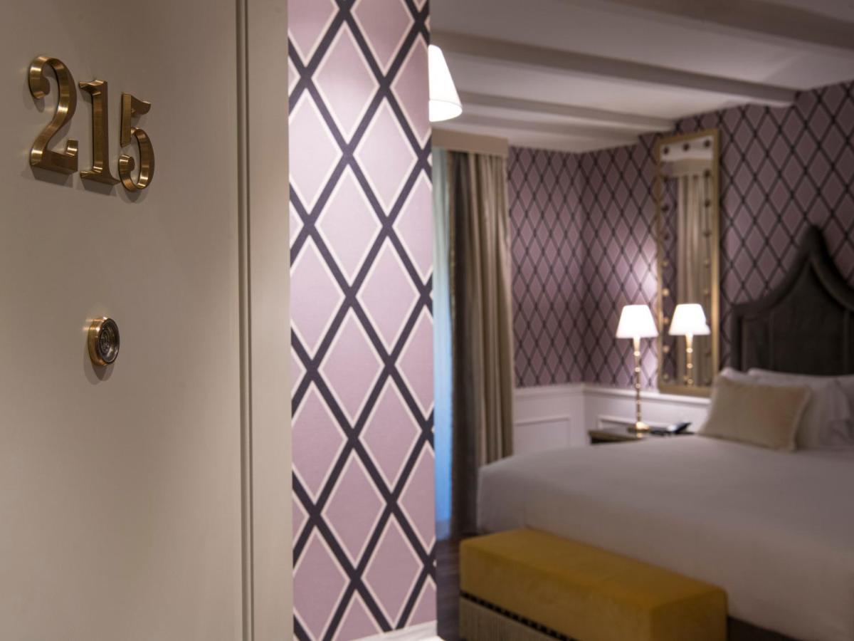 Il Tornabuoni The Unbound Collection By Hyatt Hotel Florence Exterior photo