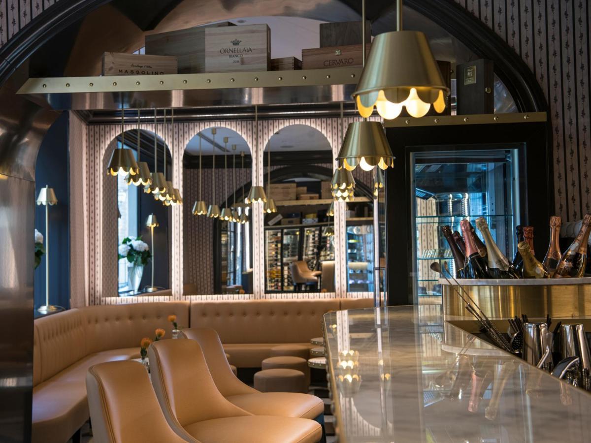 Il Tornabuoni The Unbound Collection By Hyatt Hotel Florence Exterior photo