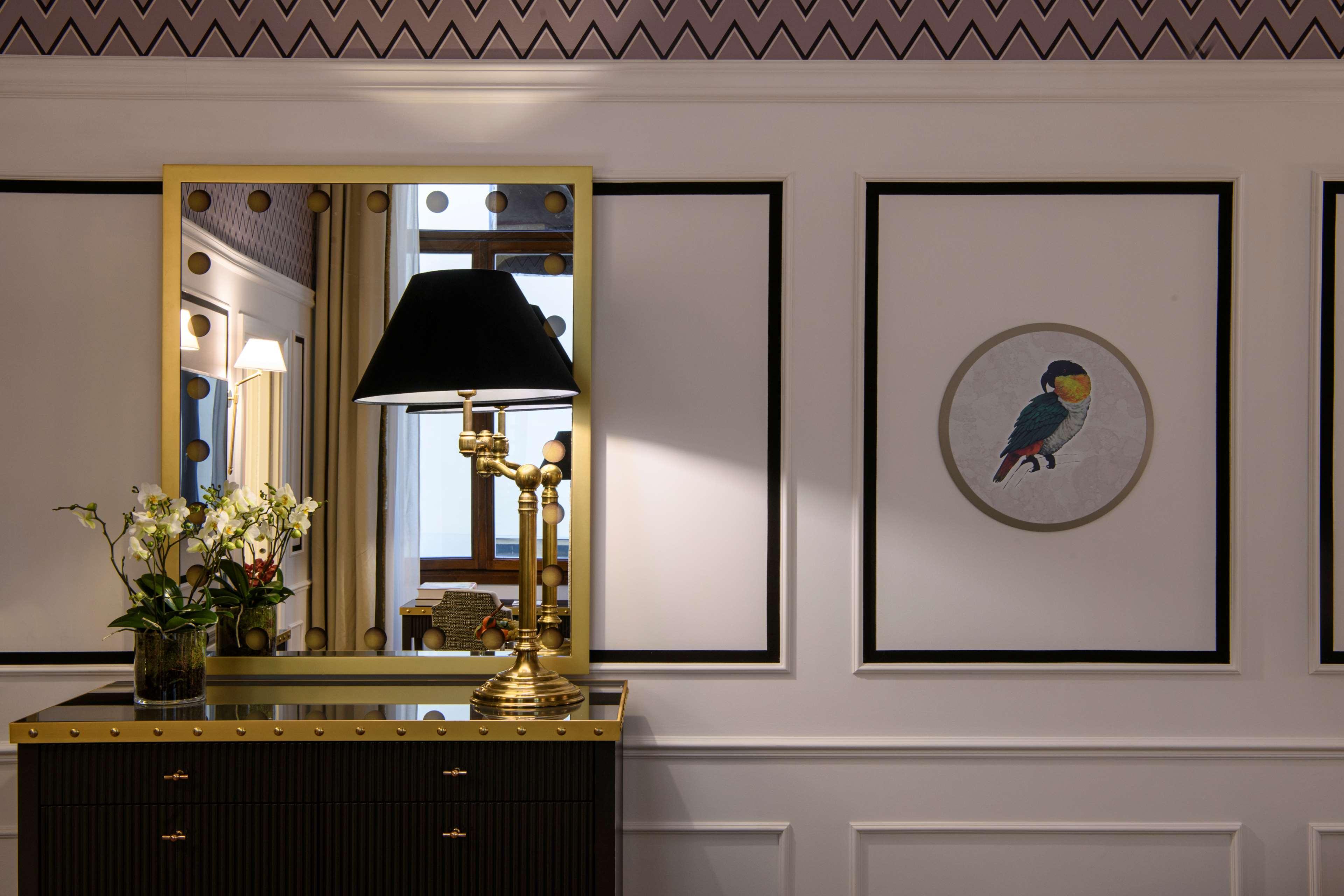 Il Tornabuoni The Unbound Collection By Hyatt Hotel Florence Exterior photo
