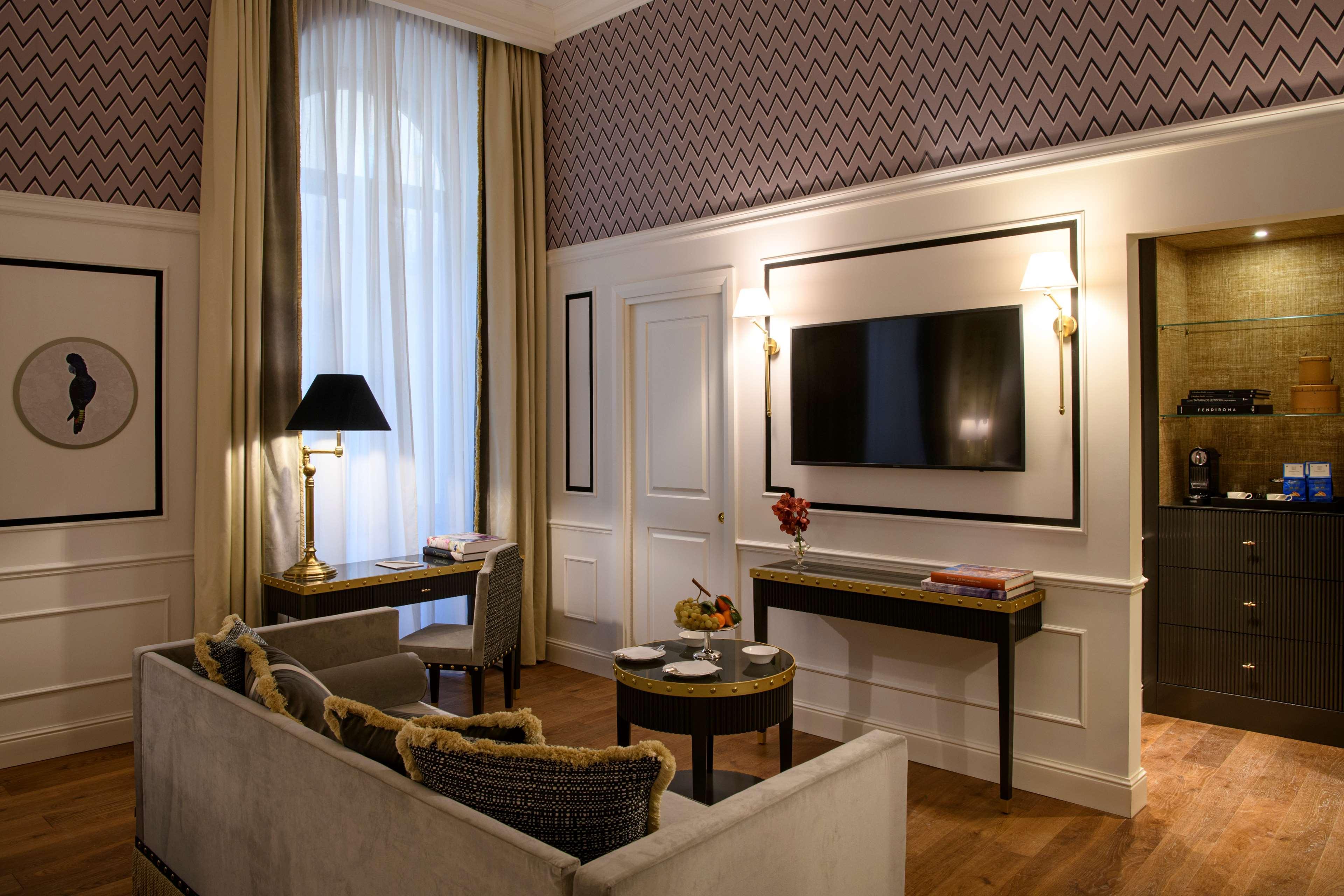 Il Tornabuoni The Unbound Collection By Hyatt Hotel Florence Exterior photo