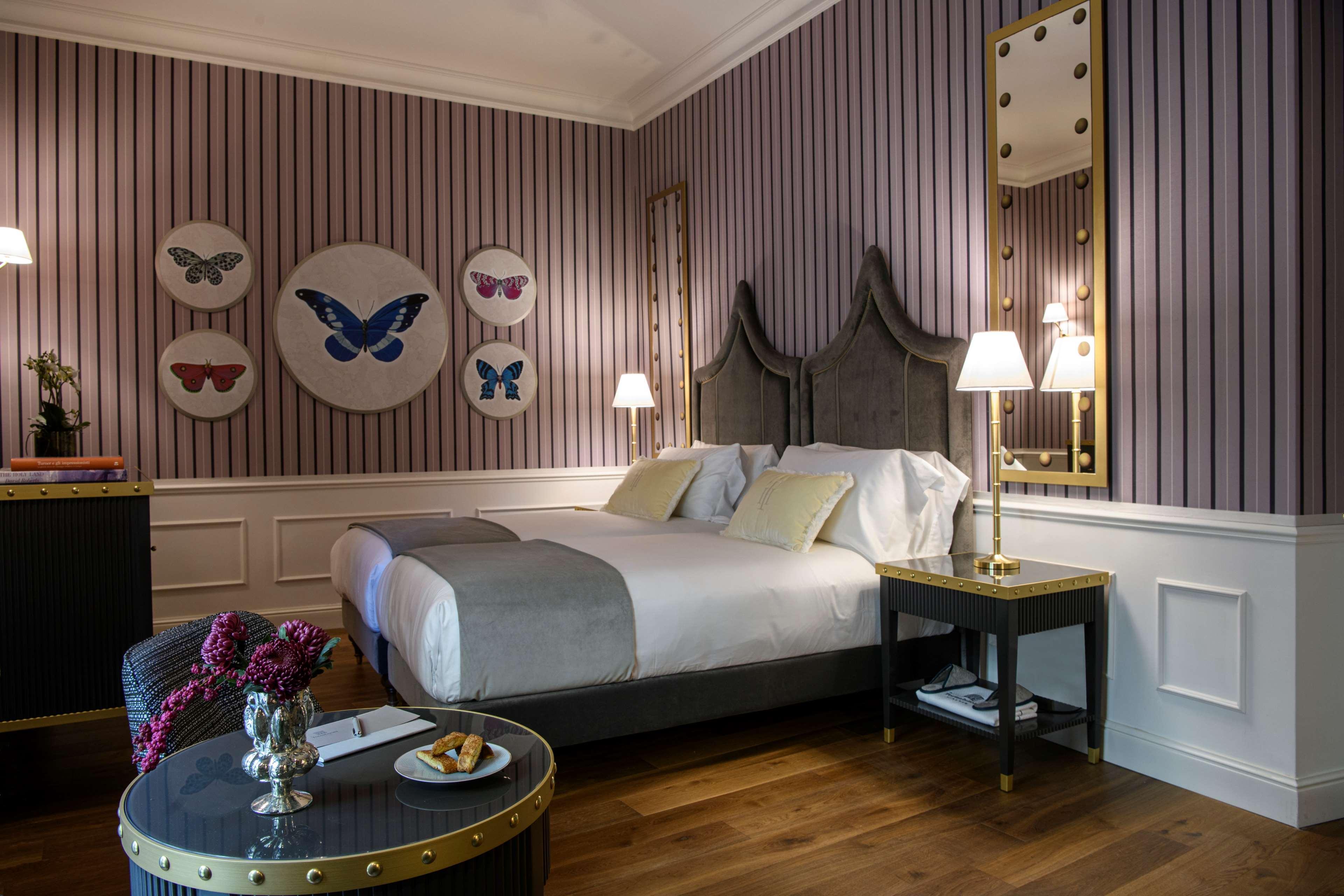 Il Tornabuoni The Unbound Collection By Hyatt Hotel Florence Exterior photo