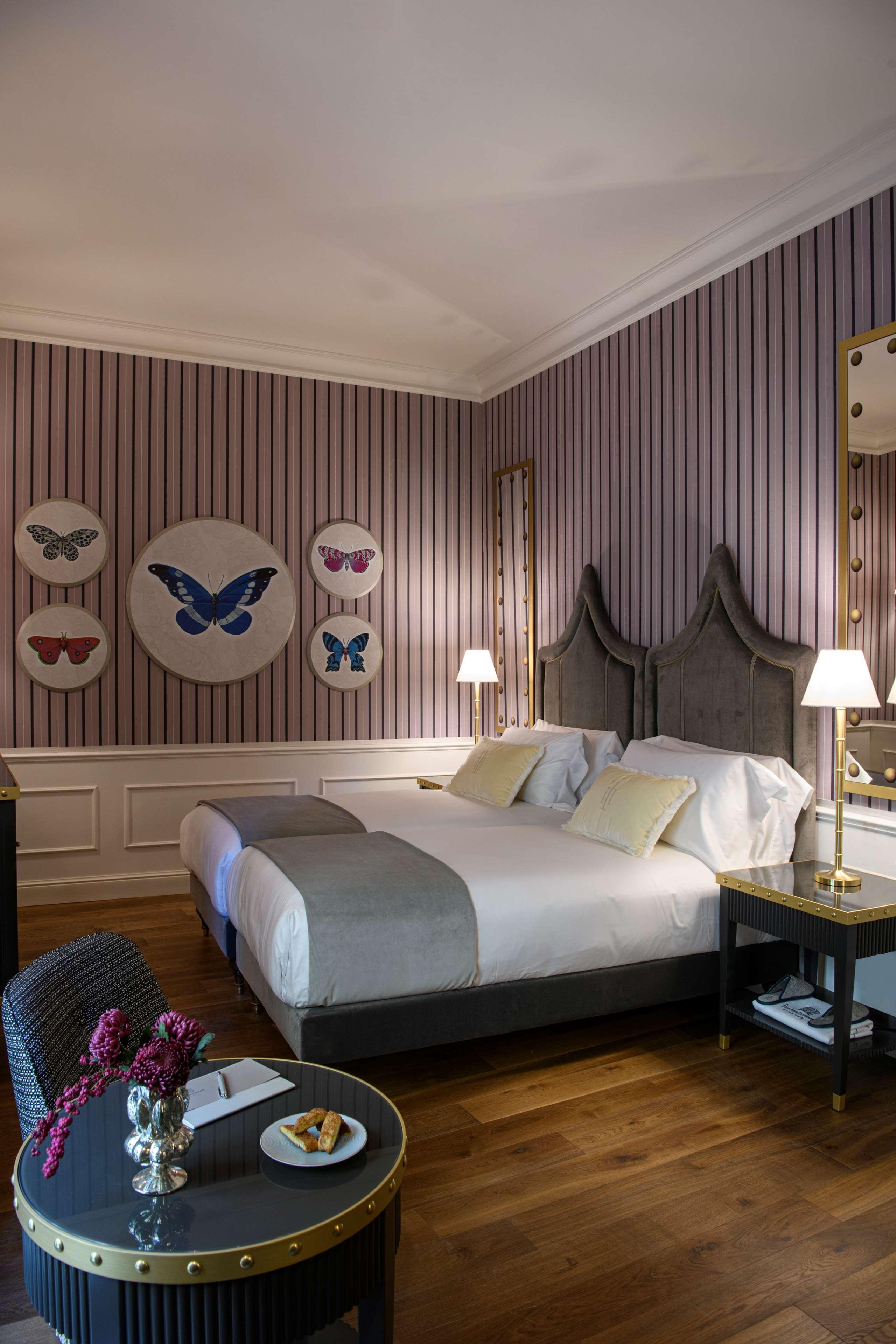 Il Tornabuoni The Unbound Collection By Hyatt Hotel Florence Exterior photo