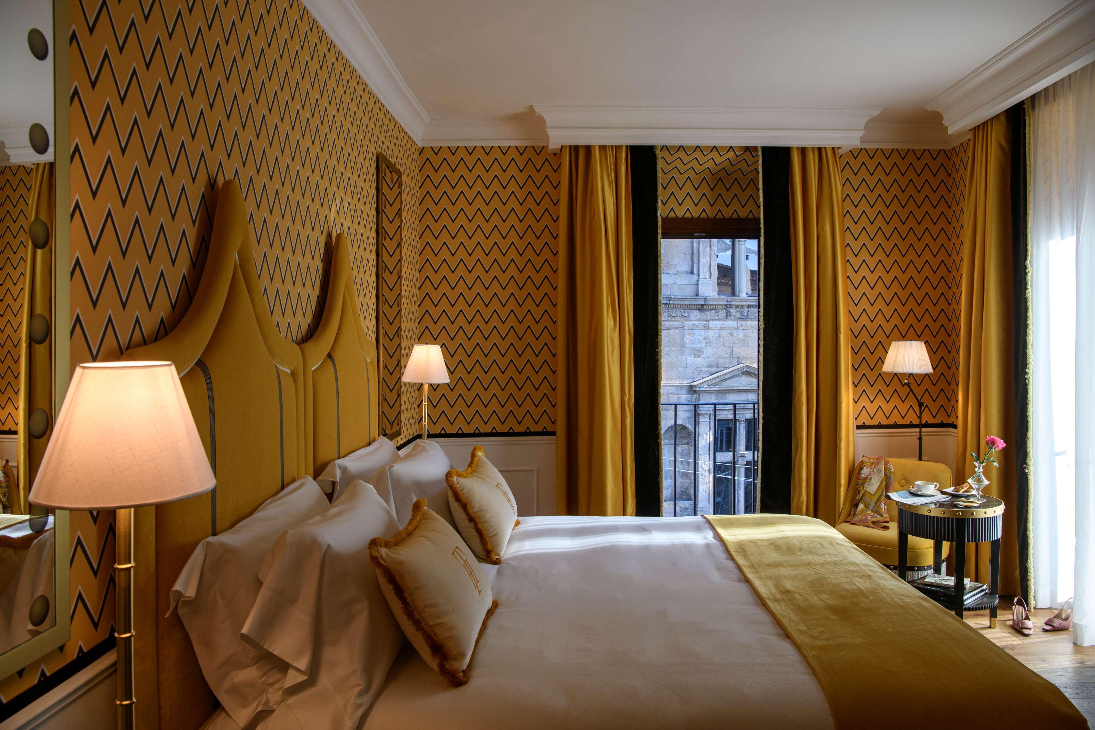 Il Tornabuoni The Unbound Collection By Hyatt Hotel Florence Exterior photo