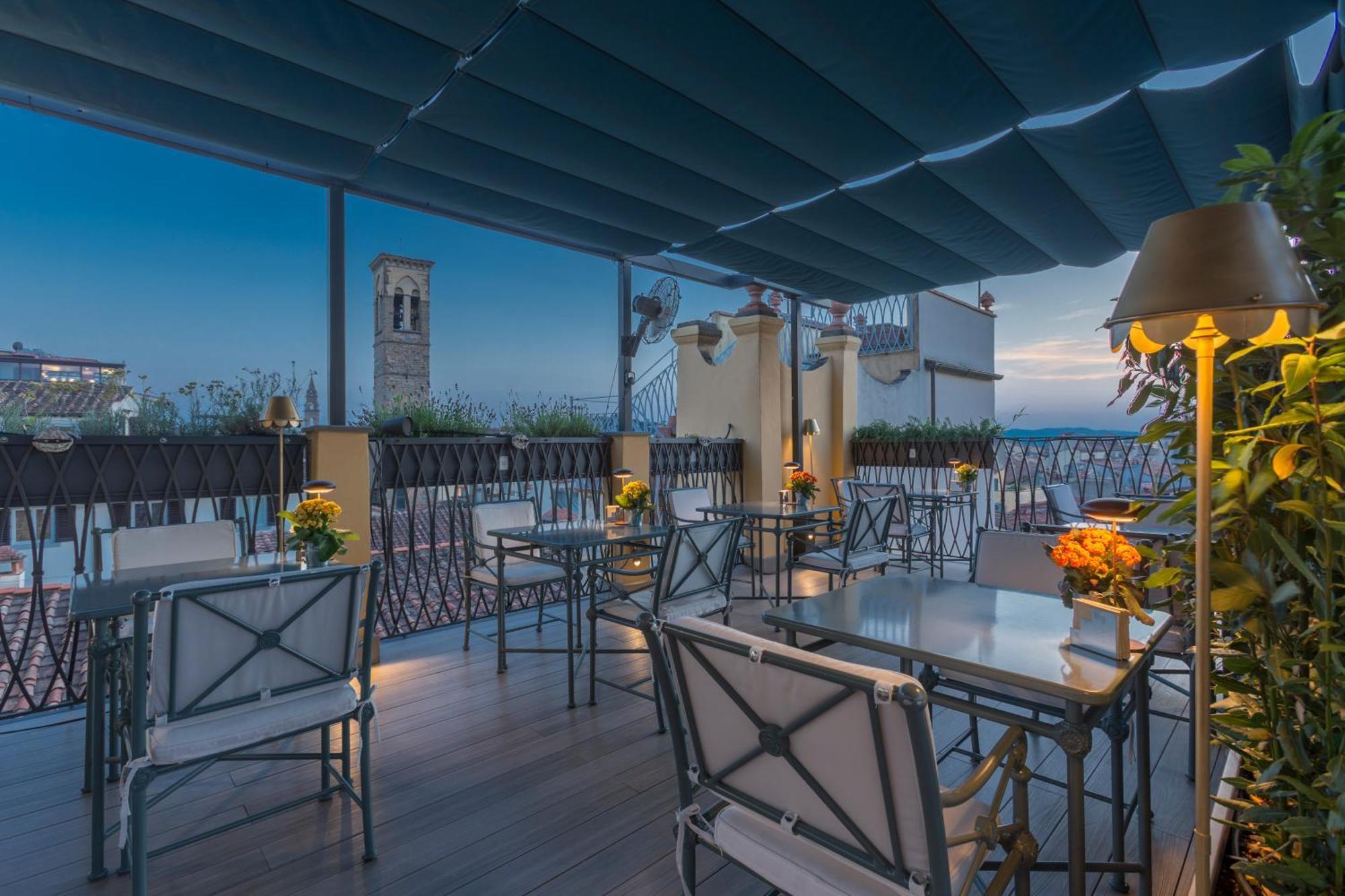 Il Tornabuoni The Unbound Collection By Hyatt Hotel Florence Exterior photo