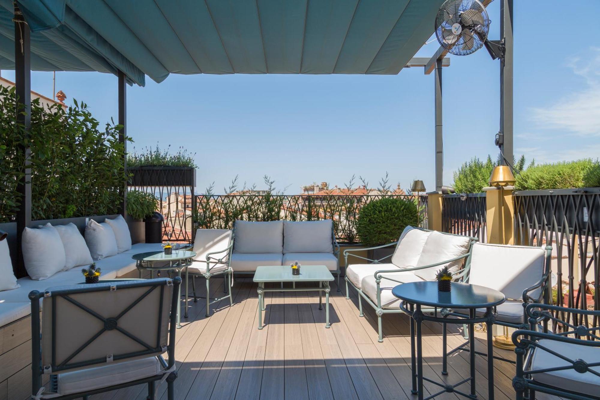 Il Tornabuoni The Unbound Collection By Hyatt Hotel Florence Exterior photo